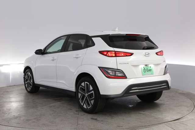 2023 Hyundai Kona Electric