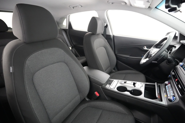2023 Hyundai Kona Electric