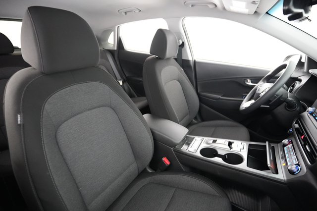 2023 Hyundai Kona Electric — photo 18 of 23