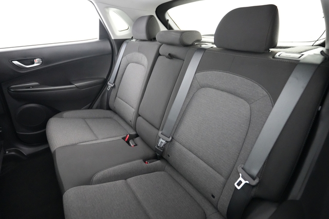 2023 Hyundai Kona Electric