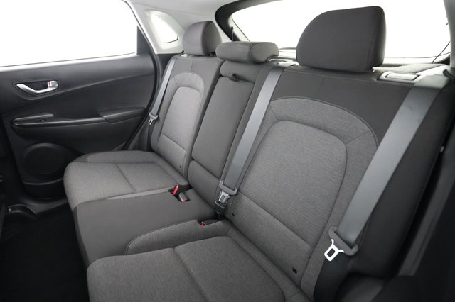 2023 Hyundai Kona Electric — photo 19 of 23