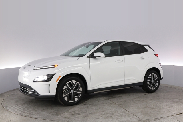 2023 Hyundai Kona Electric