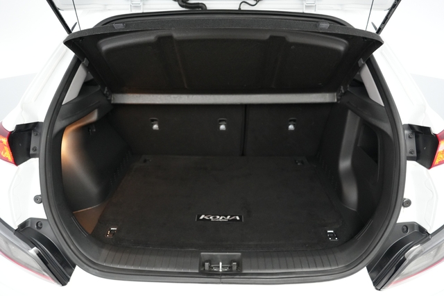 2023 Hyundai Kona Electric