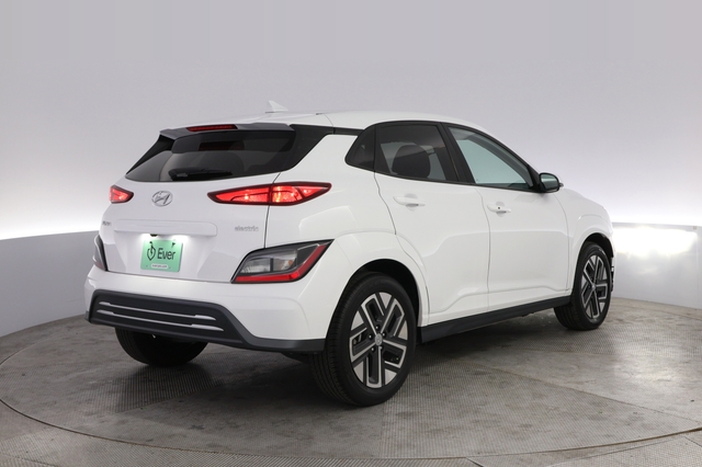 2023 Hyundai Kona Electric