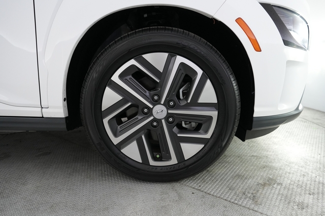 2023 Hyundai Kona Electric