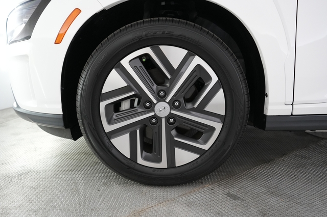 2023 Hyundai Kona Electric