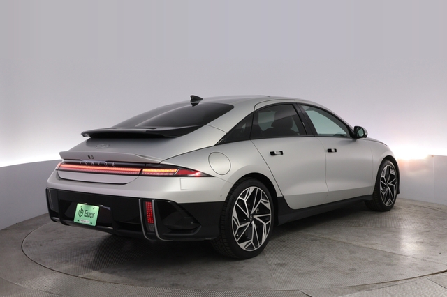 2023 Hyundai IONIQ 6