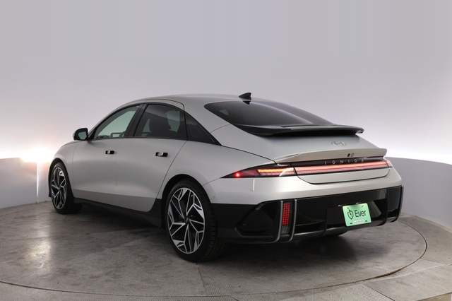 2023 Hyundai IONIQ 6