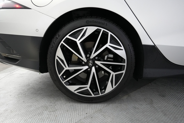 2023 Hyundai IONIQ 6