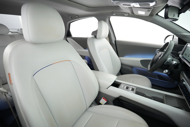 2023 Hyundai IONIQ 6