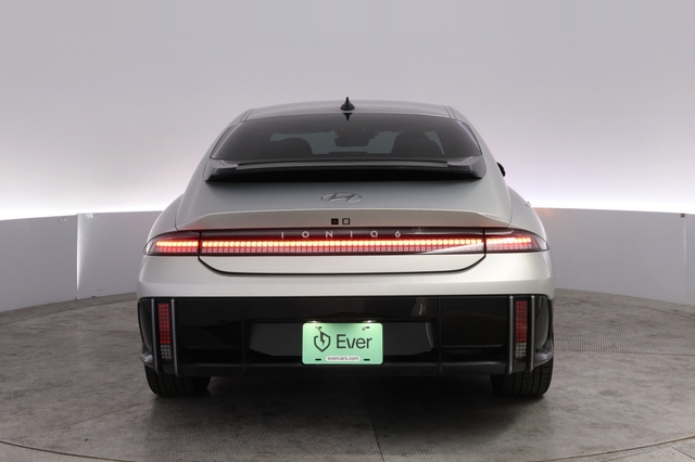 2023 Hyundai IONIQ 6