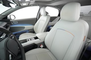 2023 Hyundai IONIQ 6 — photo 3 of 21