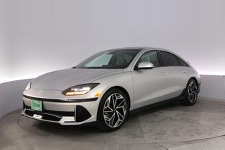 2023 Hyundai IONIQ 6