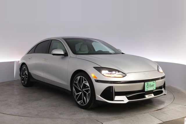 2023 Hyundai IONIQ 6