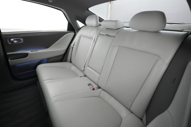2023 Hyundai IONIQ 6 — photo 19 of 21