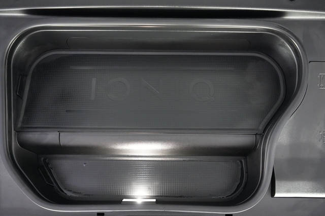 2023 Hyundai IONIQ 6