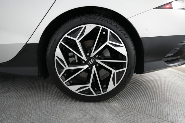 2023 Hyundai IONIQ 6