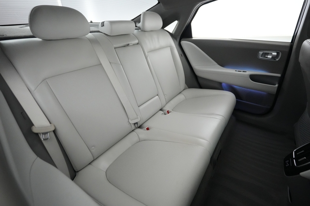 2023 Hyundai IONIQ 6