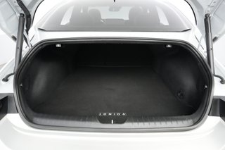 2023 Hyundai IONIQ 6 — photo 6 of 21