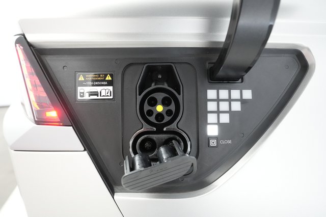 2023 Hyundai IONIQ 5 — photo 24 of 26