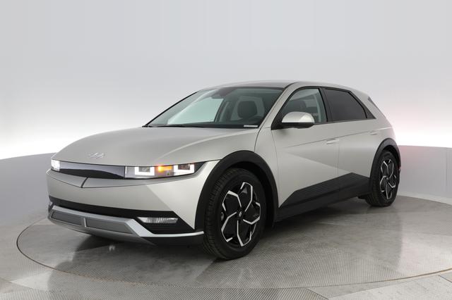2023 Hyundai IONIQ 5 — VIN KM8KN4AEXPU186222