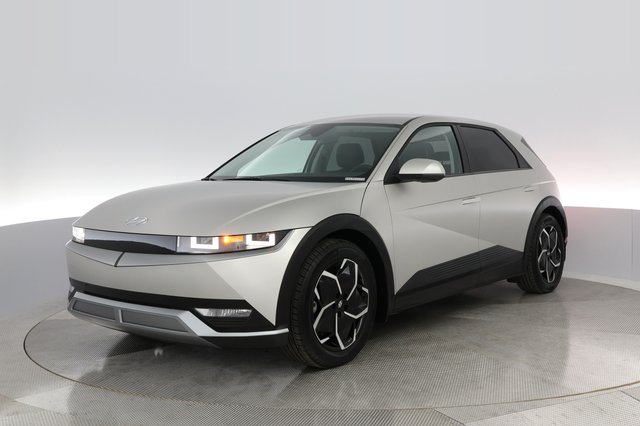 2023 Hyundai IONIQ 5 — VIN KM8KN4AEXPU186222
