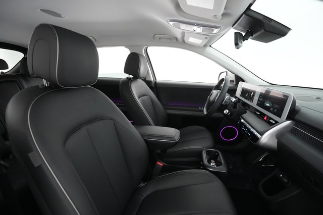 2023 Hyundai IONIQ 5 — photo 20 of 26