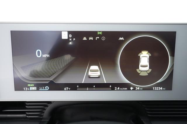 2023 Hyundai IONIQ 5 — photo 5 of 26