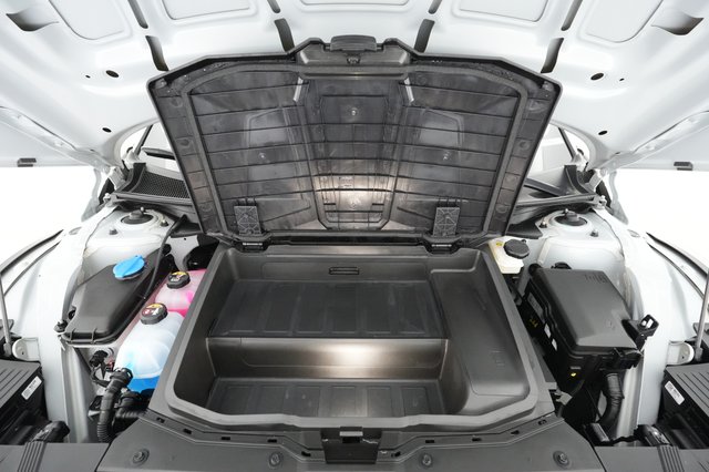 2023 Hyundai IONIQ 5 — photo 23 of 26