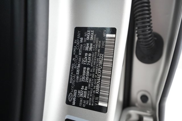 2023 Hyundai IONIQ 5 — photo 26 of 26
