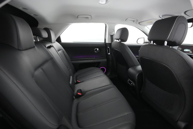 2023 Hyundai IONIQ 5 — photo 21 of 26