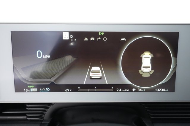2023 Hyundai IONIQ 5 — photo 25 of 26