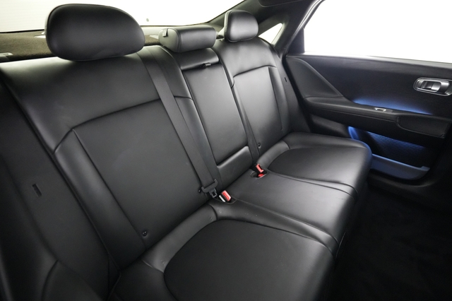 2023 Hyundai IONIQ 6