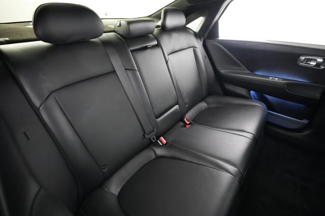 2023 Hyundai IONIQ 6 — photo 4 of 25