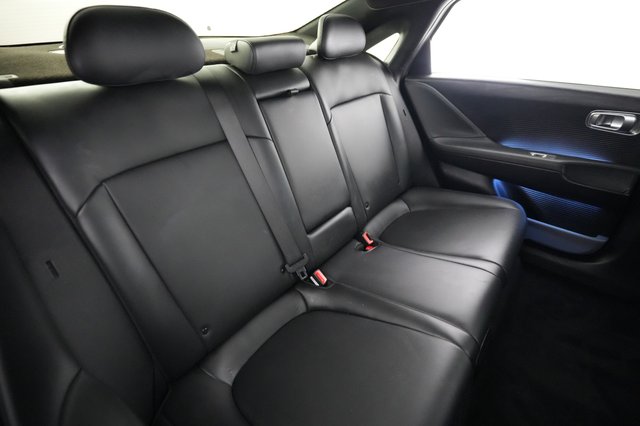 2023 Hyundai IONIQ 6 — photo 4 of 25
