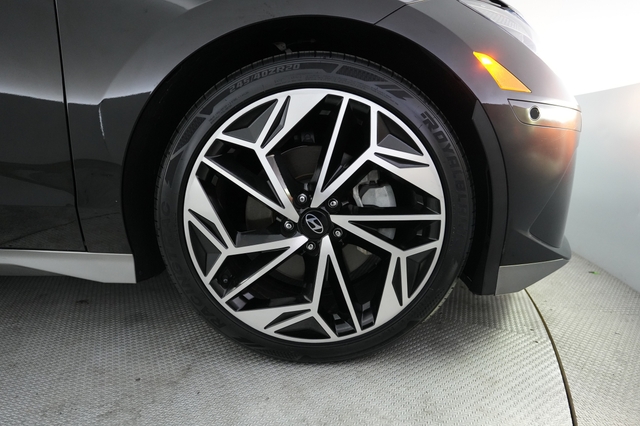 2023 Hyundai IONIQ 6