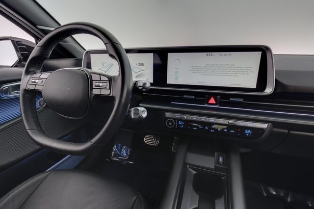 2023 Hyundai IONIQ 6 — photo 20 of 25