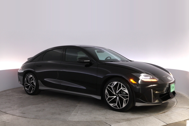 2023 Hyundai IONIQ 6
