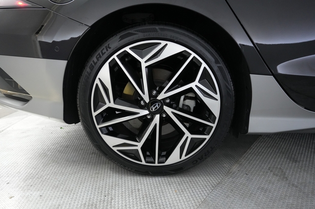 2023 Hyundai IONIQ 6