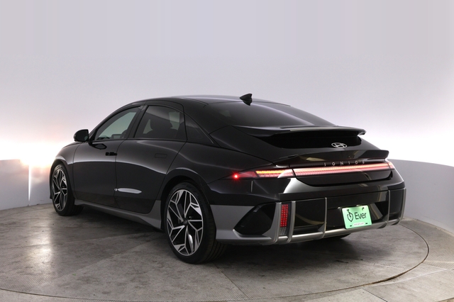 2023 Hyundai IONIQ 6