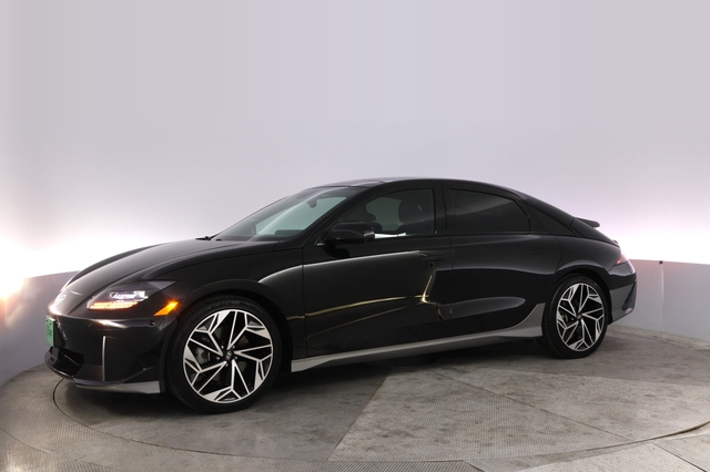2023 Hyundai IONIQ 6