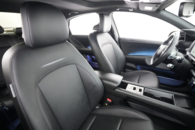 2023 Hyundai IONIQ 6