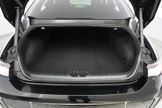2023 Hyundai IONIQ 6