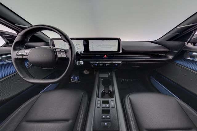 2023 Hyundai IONIQ 6
