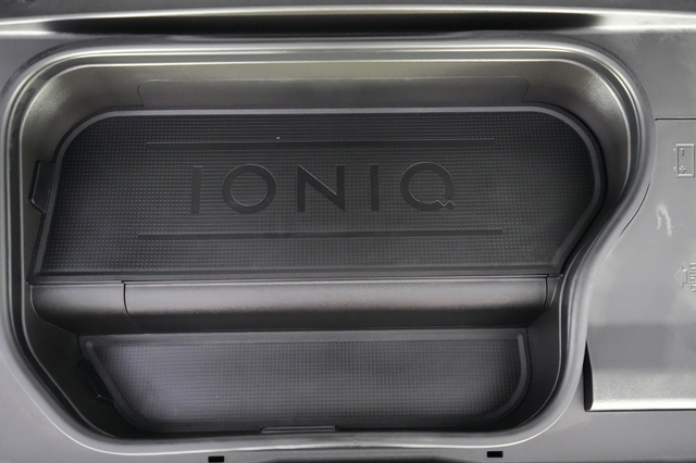 2023 Hyundai IONIQ 6