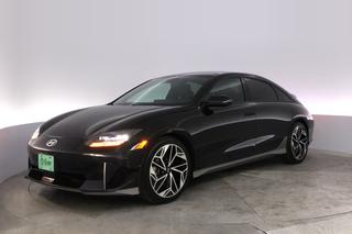 2023 Hyundai IONIQ 6