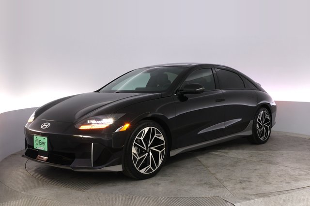 2023 Hyundai IONIQ 6 — VIN KMHM54AA7PA035359