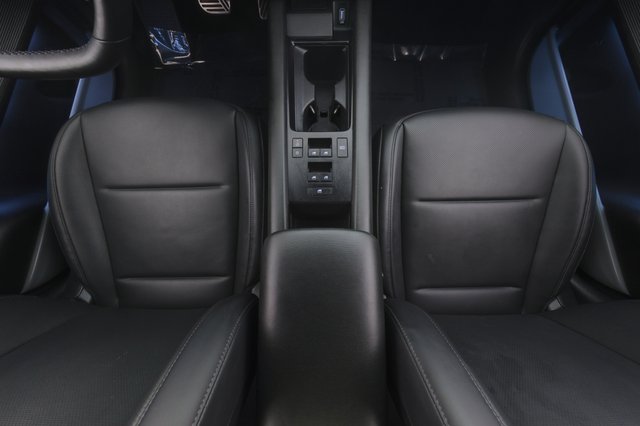2023 Hyundai IONIQ 6 — photo 22 of 25