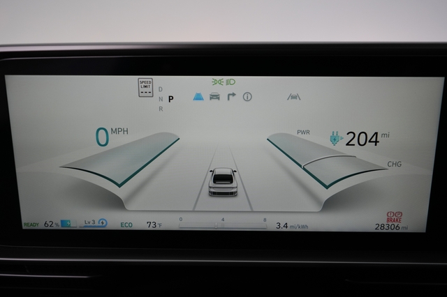2023 Hyundai IONIQ 6