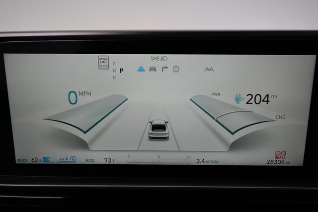 2023 Hyundai IONIQ 6 — photo 5 of 25